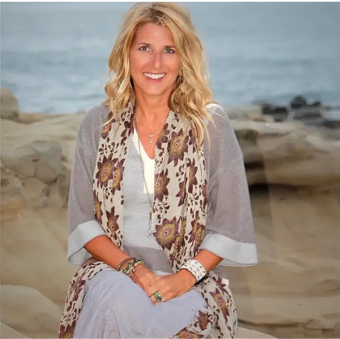 Eileen Lubore — Author